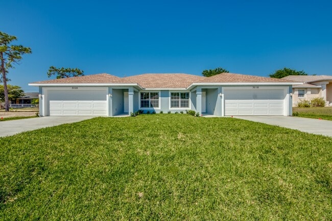 3018-3020 SW 15th Pl - 3018-3020 SW 15th Pl Apartment