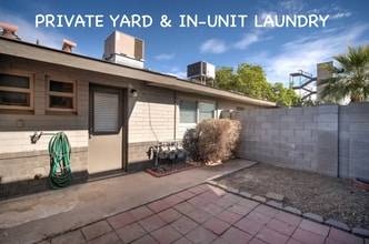 Building Photo - 4112 N 3rd Ave