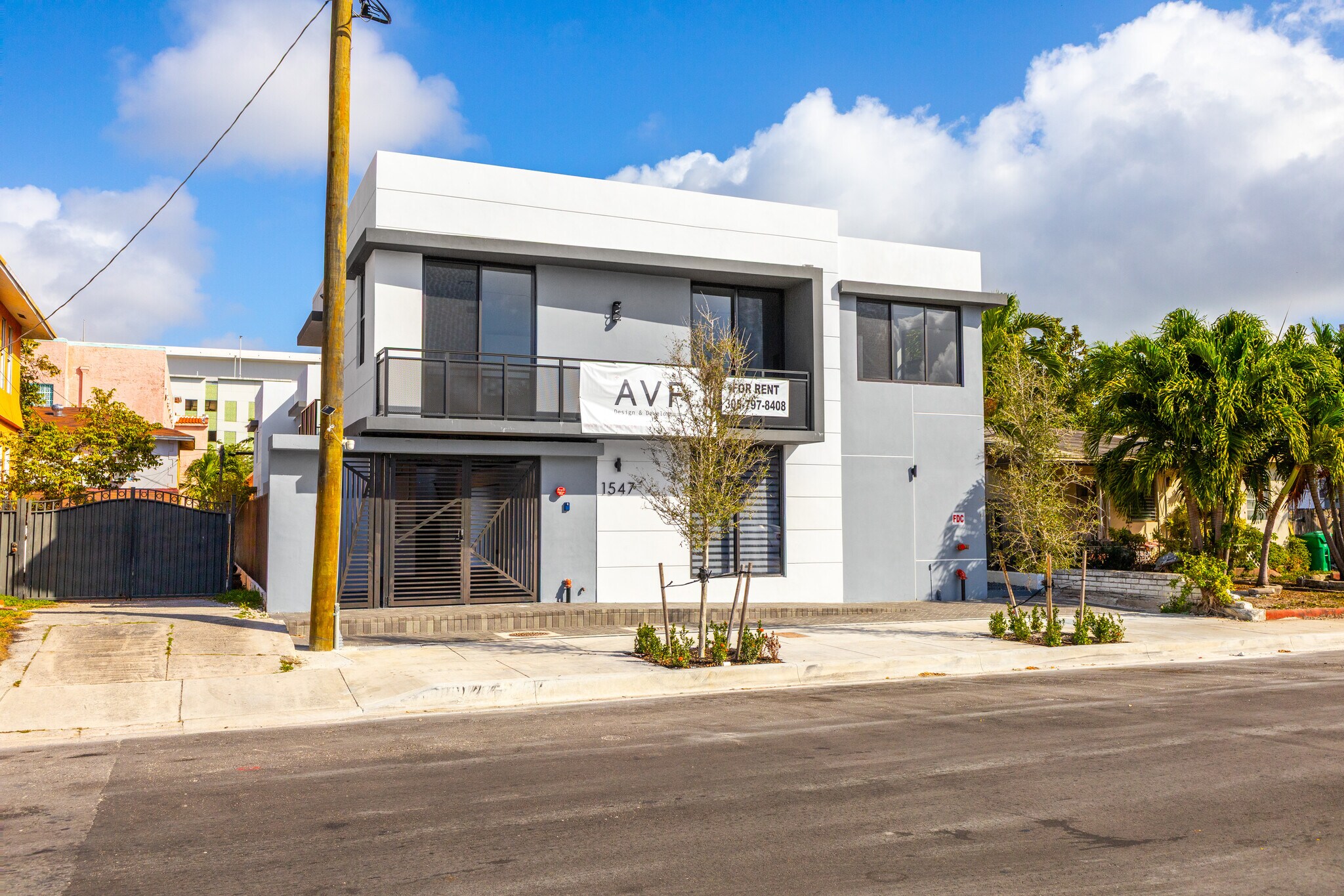 1547 Nw 2nd St Unit Abensa LLC, Miami, FL 33125 - 1547 Nw 2nd St Miami ...