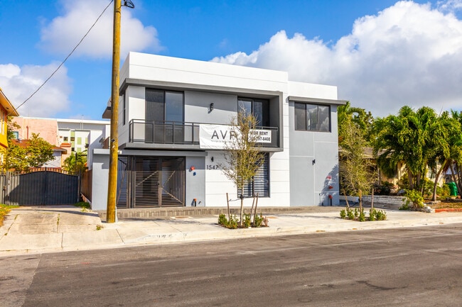 Building Photo - 1547 NW 2nd St