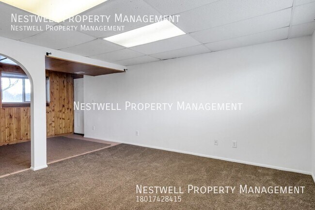 Building Photo - Great 4-bed Home in West Valley City
