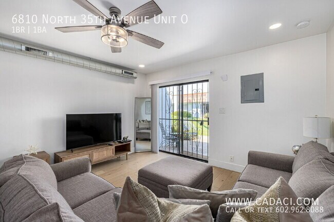 Foto del edificio - 6810 N 35th Ave