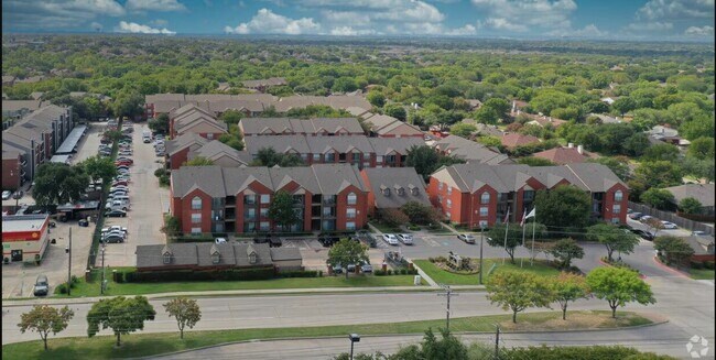 Foto del edificio - 3440 E Rosemeade Pkwy