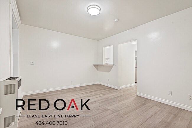 Foto del edificio - ~3 Weeks FREE~ Welcoming Studio with Conte...