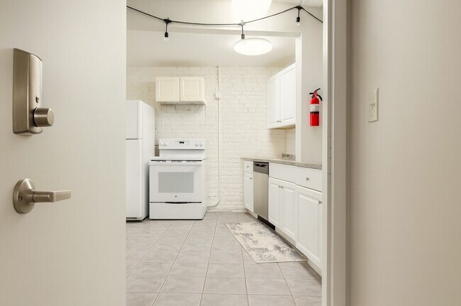 Foto del edificio - 101 Court St