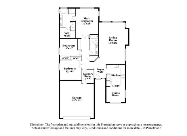 Foto del edificio - 15119 W Banff Ln