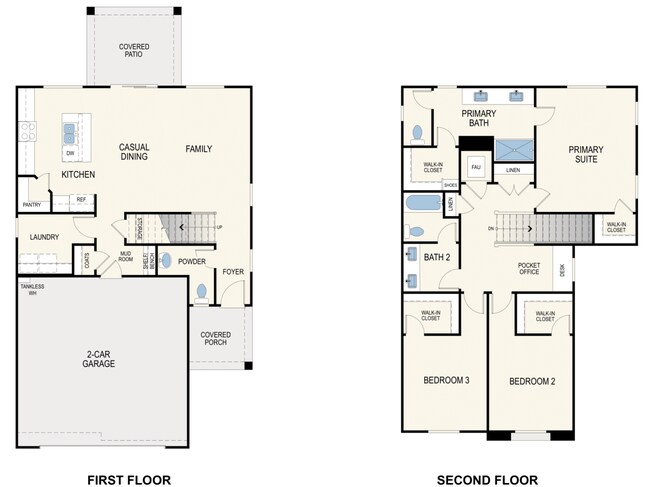 Foto del edificio - 8842 Tiger Tooth Ave