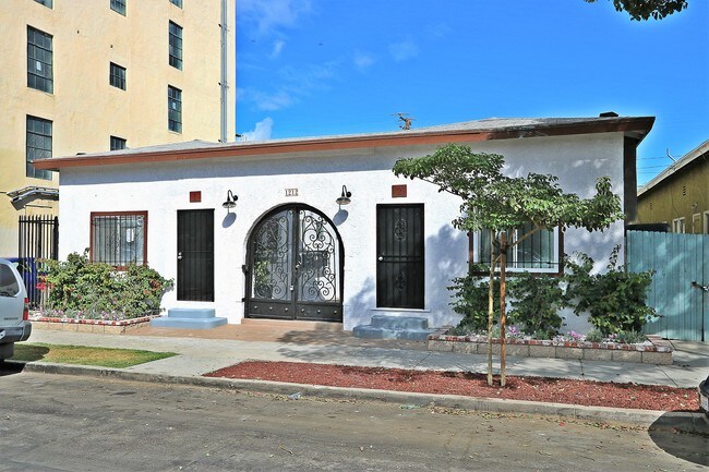 Hoffman Ave Long Beach Ca Hoffman Ave Long Beach Ca