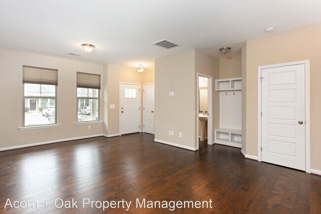 Building Photo - 3 br, 3.5 bath House - 1121 Midtowne Way