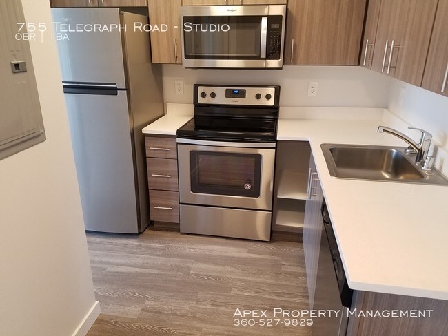 Building Photo - Francis Park! Built In 2018!