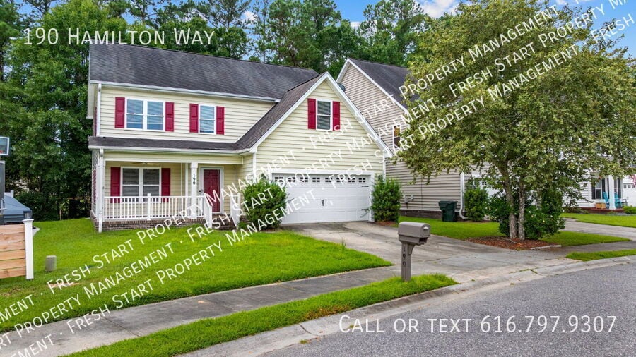 Foto principal - 190 Hamilton Way