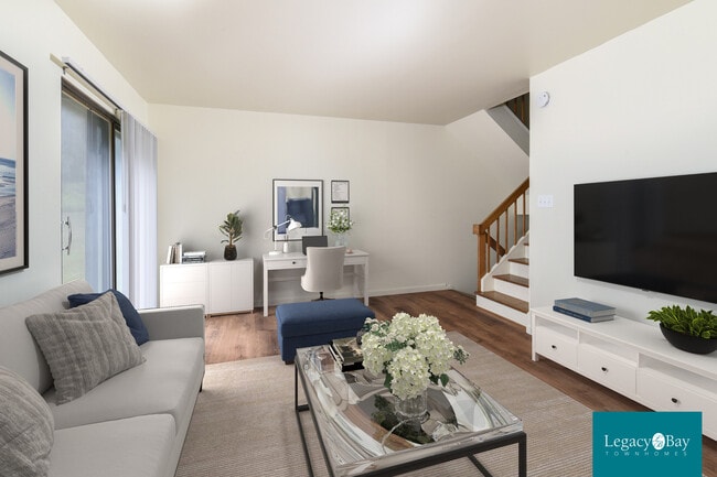 Apartments for Rent with Gym/Fitness Center in Coventry NY