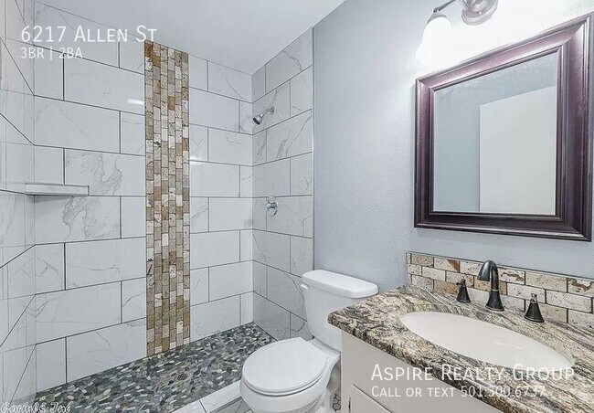 Foto del edificio - 6217 Allen St
