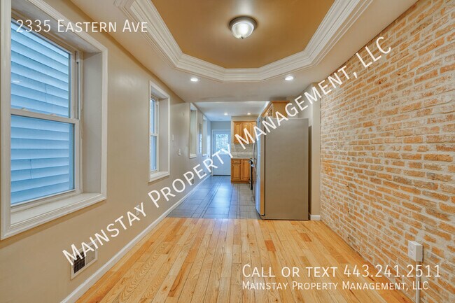 Foto del edificio - 2335 Eastern Ave