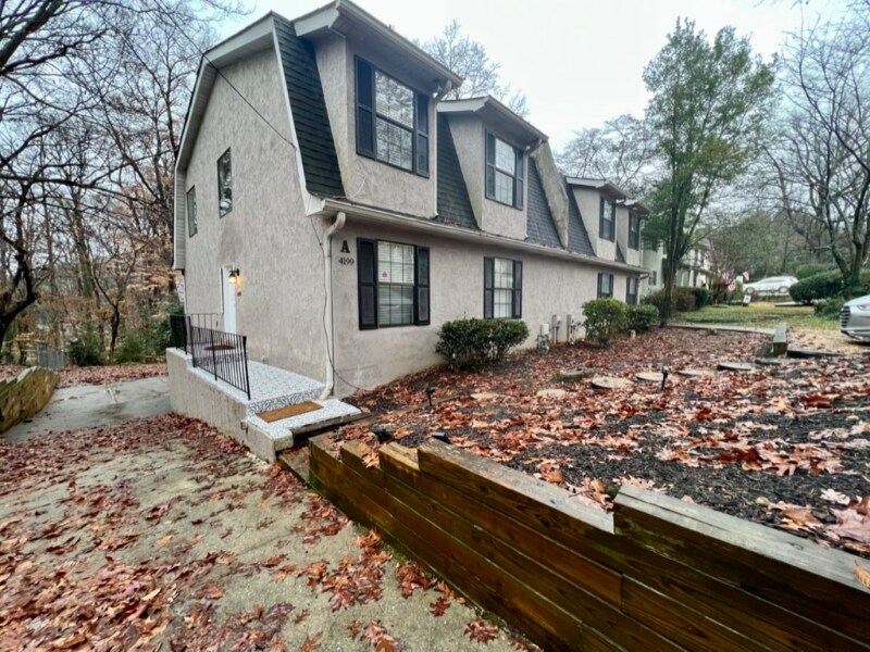 Foto principal - 4199 N Shallowford Rd