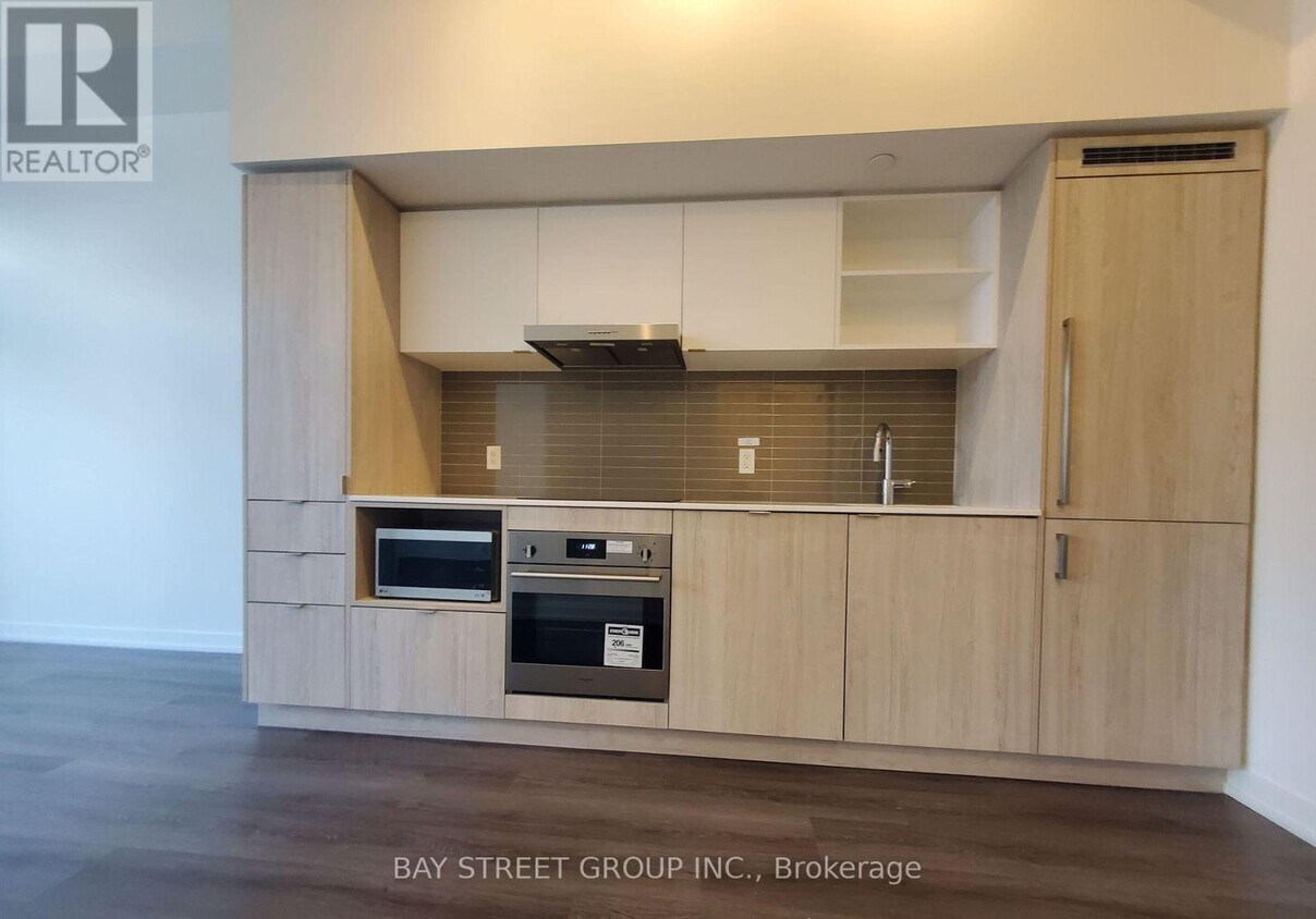 Photo principale - 138-1138 Downes St