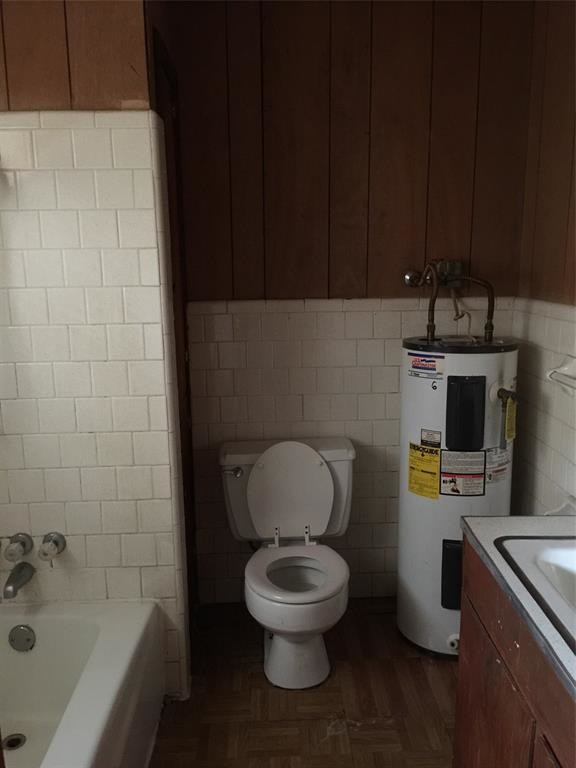 Foto del edificio - 2809 S Sam Houston Ave