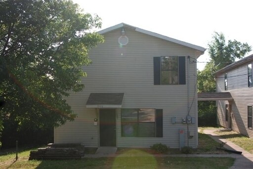 Foto del edificio - 930-932 Berry Street