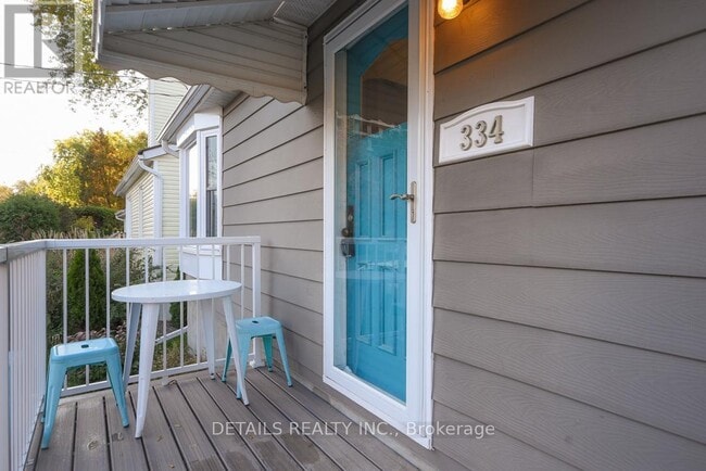 Photo du bâtiment - 334 Rockhurst Rd