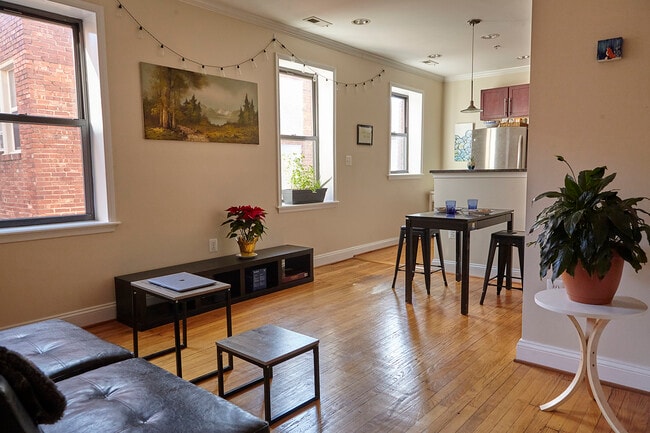 Foto del edificio - 5611 5th St NW