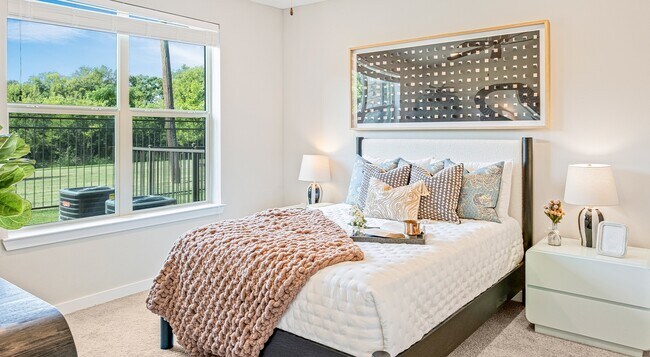 Foto del edificio - Creekside at Grand Prairie