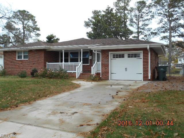Building Photo - 8544 Mervis Ct