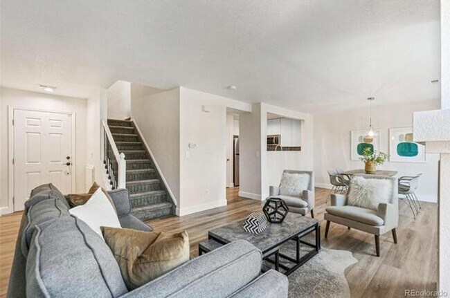 Foto del edificio - 7925 S Kittredge St