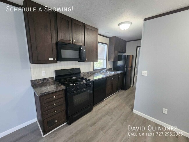 Foto del edificio - 5804 Alta Vista Ct