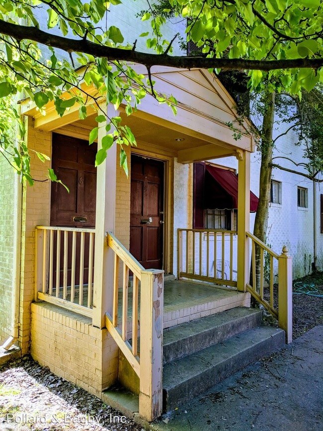 Foto del edificio - 3328 Ellwood Ave