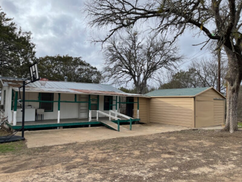 Primary Photo - 391 County Rd 4717