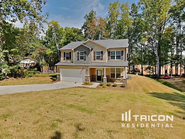 Foto del edificio - 2559 Wallingford Rd NE