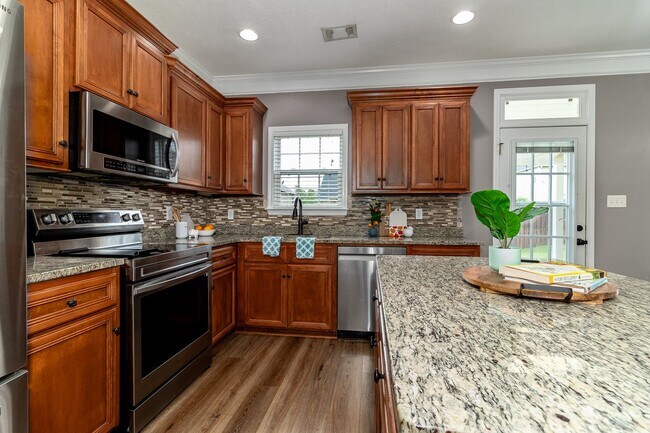 Foto del edificio - 509 Hardwick Ct