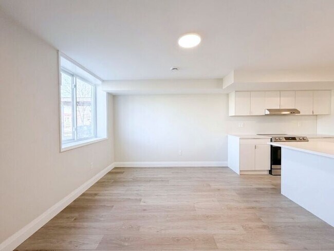 Photo du bâtiment - 26 Haight St