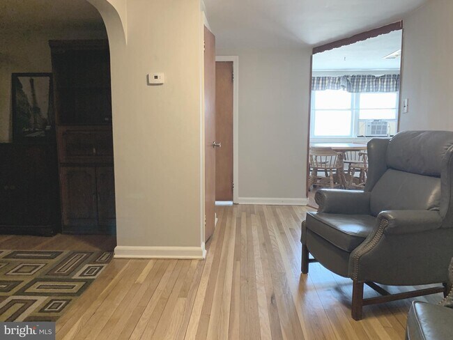 Foto del edificio - 2014 Parker Ave