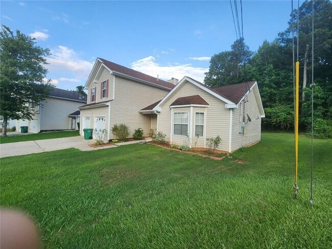 Building Photo - 5477 Wellborn Creek Dr