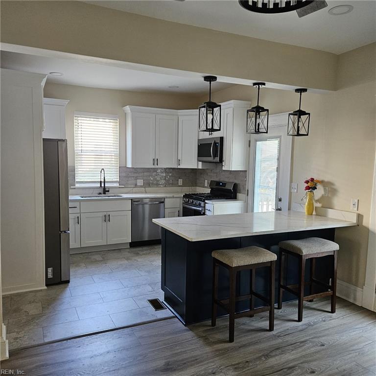 Foto principal - 501 W 38th St
