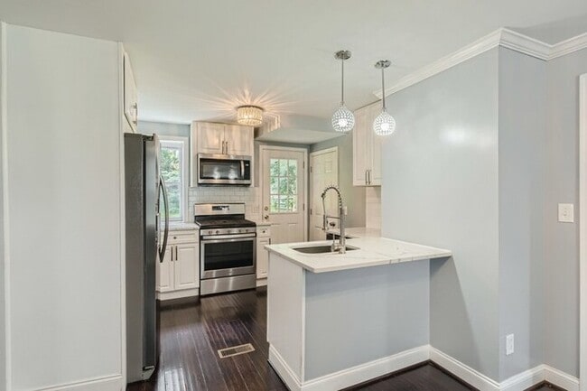 Building Photo - 601 Carysbrook Road, Baltimore, MD, 21208