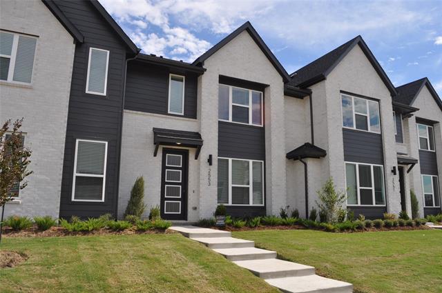 Primary Photo - 2553 Huxley Mews