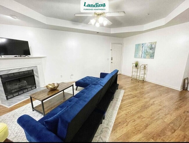 Foto del edificio - 700 3rd St NE
