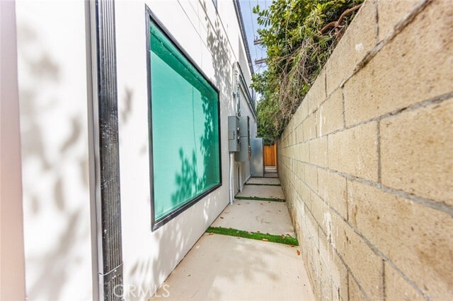 Building Photo - 1065 S Corning St