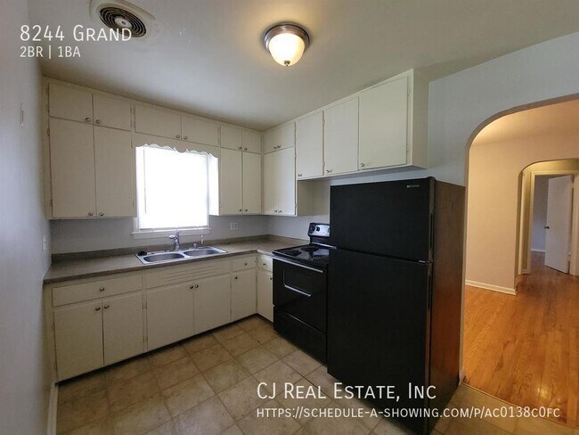 Building Photo - 8244 Grand Ave