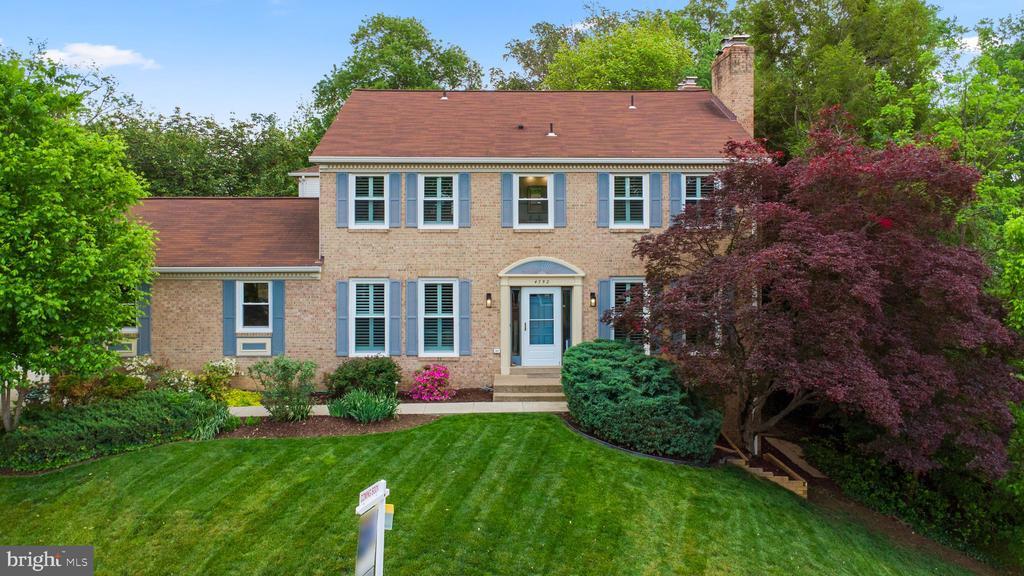 Foto principal - 4752 40th St N