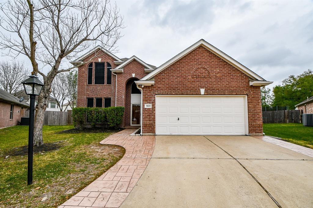 11031 Avery Trace Ct, Houston, TX 77065 House Rental in Houston, TX