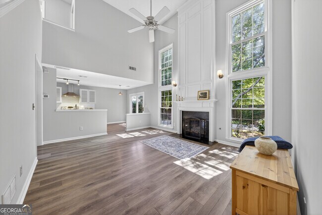 Building Photo - 3485 Patterstone Dr