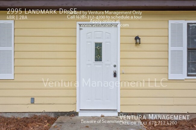 Building Photo - Newly renovated 4-bedroom, 2-bathroom hous...