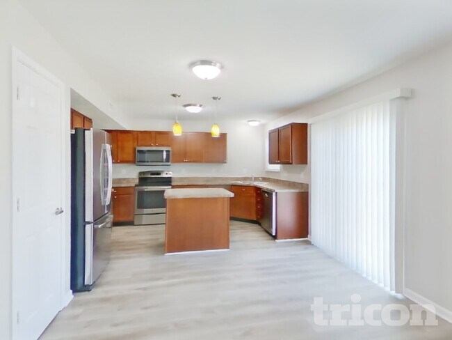 Foto del edificio - 597 Grassy Bend Dr