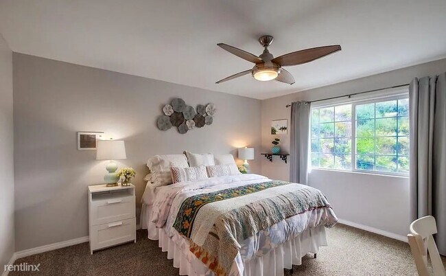 Foto del edificio - 1 br, 1 bath Condo - 5055 Collwood Boulevard