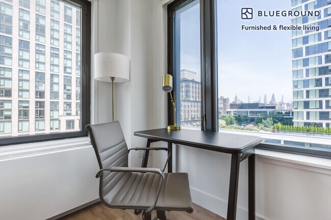 Foto del edificio - 145 Clinton St