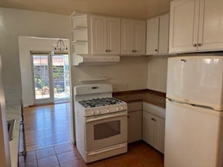 Kitchen - 3201 Boston Ave