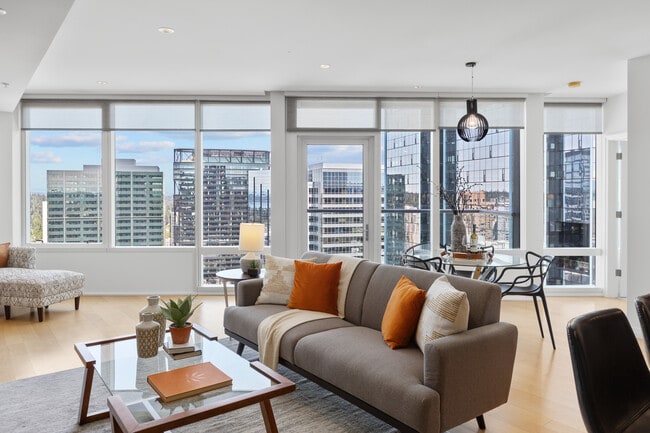 Foto del edificio - 10700 NE 4th St